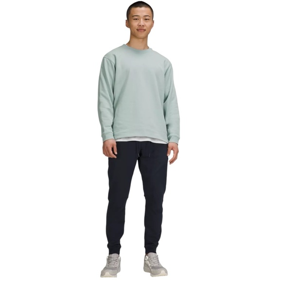 Lululemon Men’s City Sweat Joggers Drawstring Sweatpants - Picture 1 of 13